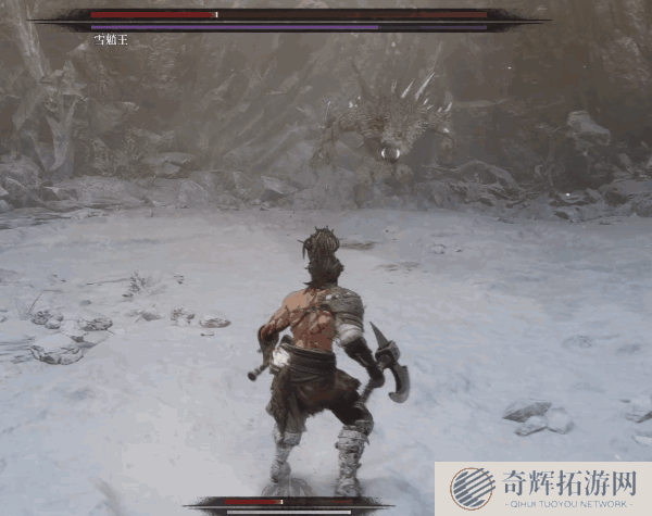 《第一狂战士卡赞》全BOSS打法指南 全BOSS招式解析及应对方法