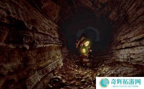 《精灵鼠传说》Steam版发售