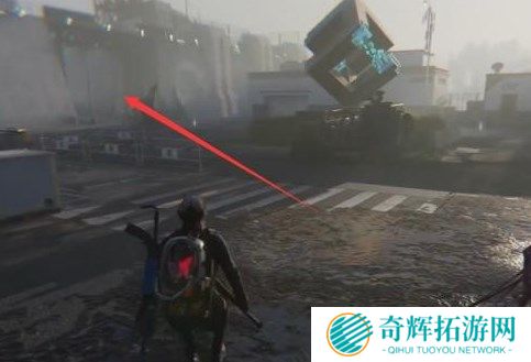 七日世界贪欲巨楔警戒区宝箱位置在哪 七日世界贪欲巨楔警戒区宝箱位置介绍