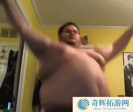 你渴望**吗?关于电子游戏的乳摇进化史