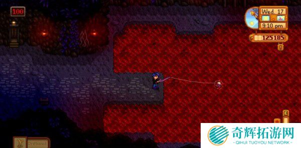 游戏杂谈：《星露谷物语》竟然是恐怖游戏