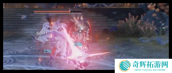 鸣潮浮灵魔像怎么打