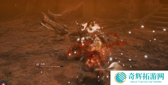 《第一狂战士卡赞》朗格斯机制打法攻略