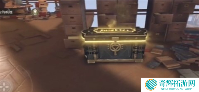 黑色信标巴别图书馆宝箱大全图七