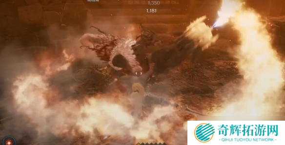 《第一狂战士卡赞》朗格斯机制打法攻略