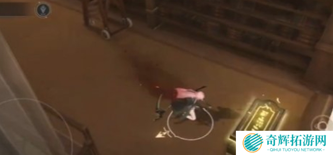 黑色信标巴别图书馆宝箱大全图三十九