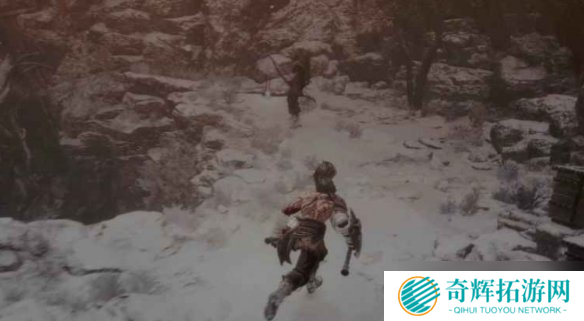 《第一狂战士卡赞》区域道具全收集一览