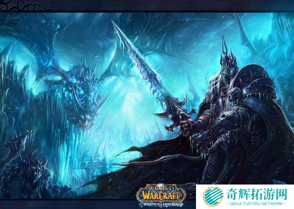 《魔兽世界》编年史第三卷剧透