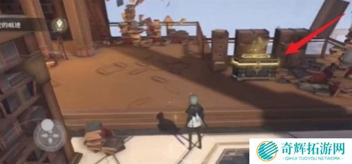 黑色信标巴别图书馆宝箱大全图六