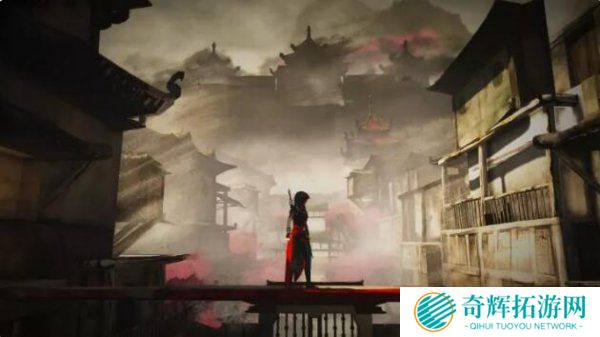 育碧发文暗示刺客来中国 下部《刺客信条》选什么朝代？