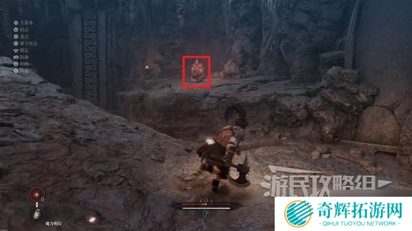 《第一狂战士卡赞》新手入门指南 操作说明及全系统教学