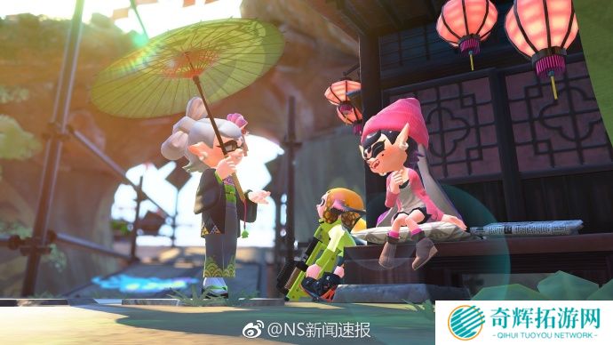 任天堂直面会新作汇总 任天堂明星大乱斗18年推出