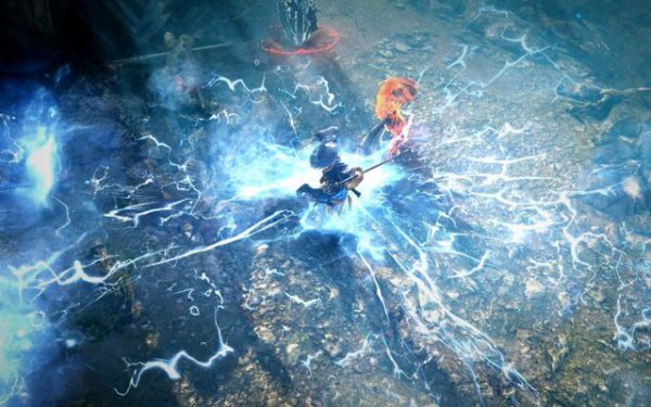 《黑沙》手机版正式上线 国服端游仍遥遥无期