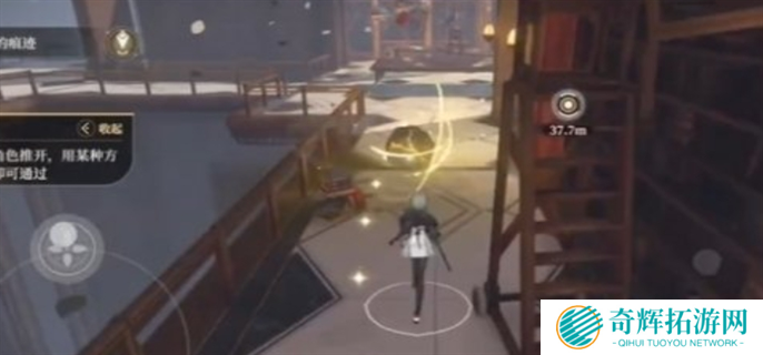 黑色信标巴别图书馆宝箱大全图八