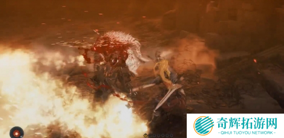 《第一狂战士卡赞》朗格斯机制打法攻略