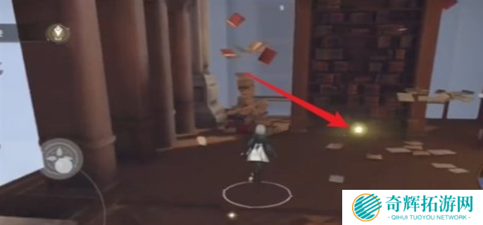 黑色信标巴别图书馆宝箱大全图十二