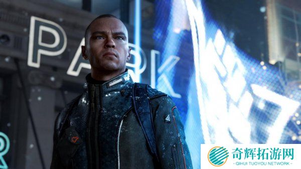 《底特律：成为人类》5月25日发售 与机械探讨人性