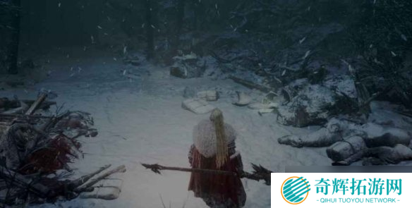 《第一狂战士卡赞》区域道具全收集一览