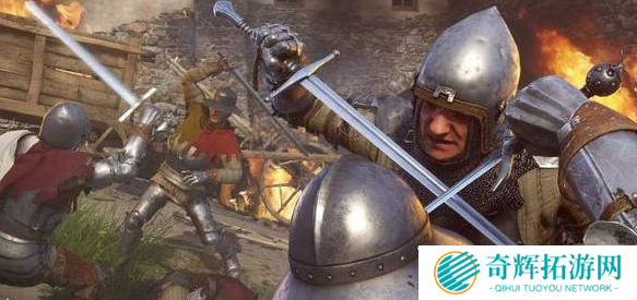 《天国:拯救》开发成本曝光 口碑销量双丰收!