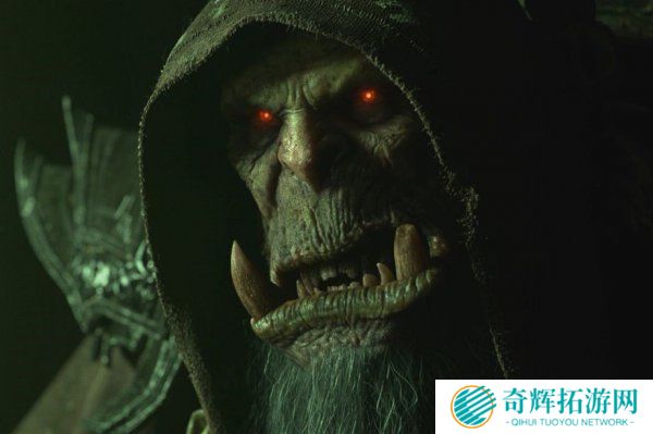 《魔兽世界》8.0恶魔术重做 《魔兽世界》8.0恶魔术重做