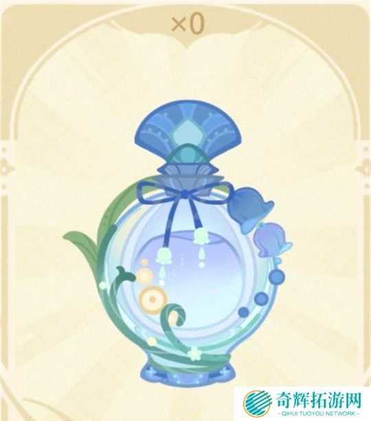 原神馥郁幻想香水全图鉴 原神馥郁幻想香水配方一览