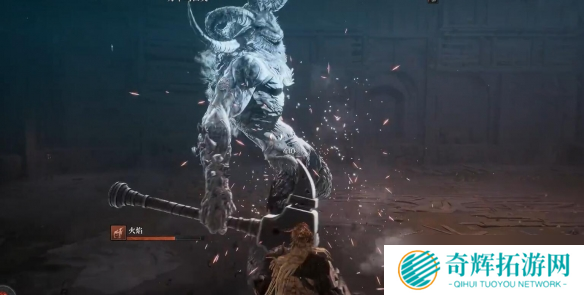 《第一狂战士卡赞》万卡乌亡灵机制打法攻略