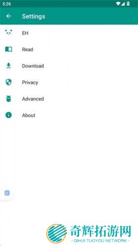 ehviewer绿色版1.9.8.0
