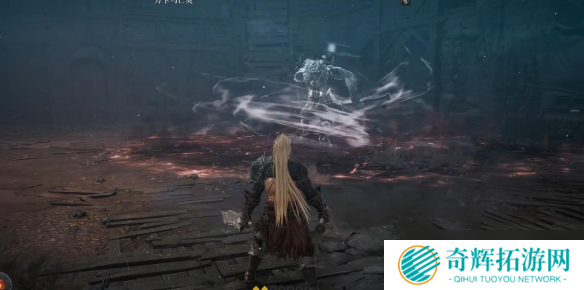 《第一狂战士卡赞》万卡乌亡灵机制打法攻略