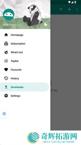 ehviewer绿色版1.9.8.0