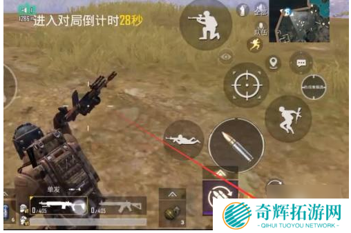 和平精英如何进入地铁逃生模式 和平精英国际服进入地铁逃生模式方法