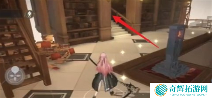 黑色信标巴别图书馆宝箱大全图二十六