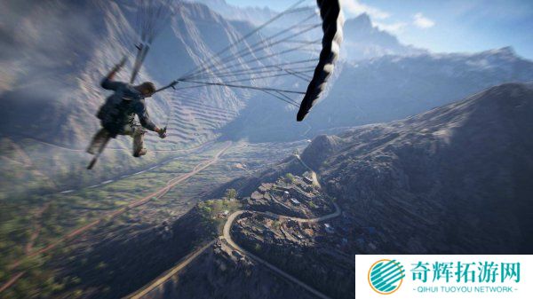 《荒野行动》霸占日本手游榜第一 中国玩家却沉迷养蛙