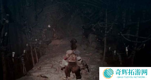 《第一狂战士卡赞》区域道具全收集一览