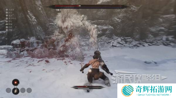 《第一狂战士卡赞》新手入门指南 操作说明及全系统教学