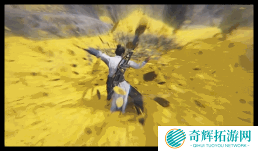 燕云十六声叶龙骧首奇术怎么用