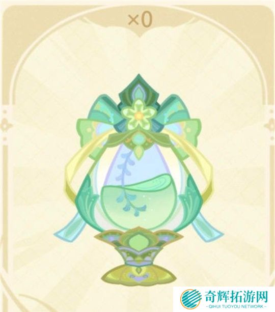 原神馥郁幻想香水全图鉴 原神馥郁幻想香水配方一览