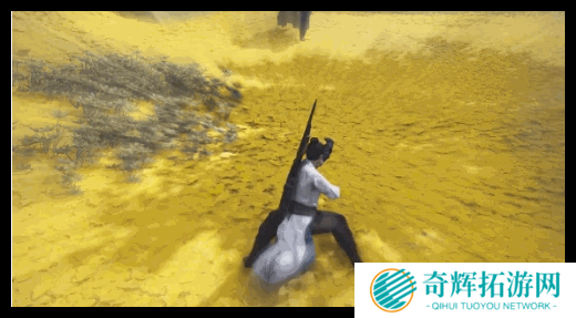 燕云十六声叶龙骧首奇术怎么用