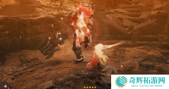 《第一狂战士卡赞》朗格斯机制打法攻略