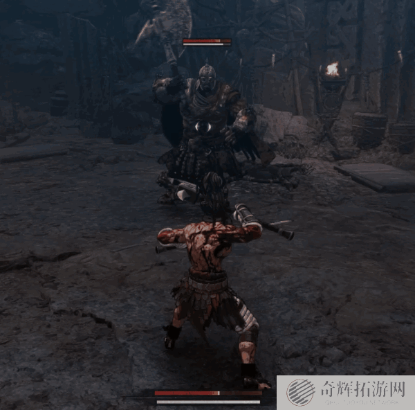 《第一狂战士卡赞》新手入门指南 操作说明及全系统教学