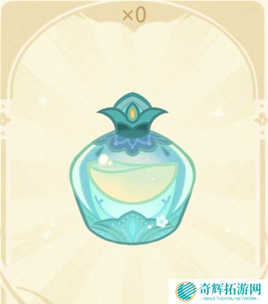 原神馥郁幻想香水全图鉴 原神馥郁幻想香水配方一览