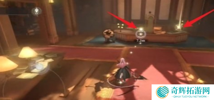 黑色信标巴别图书馆宝箱大全图十九