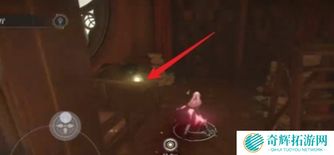 黑色信标巴别图书馆宝箱大全图二十二