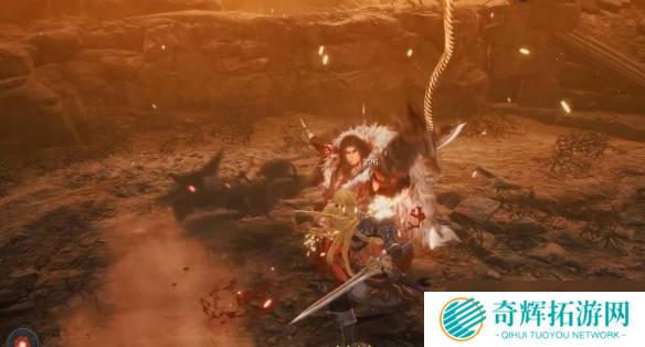 《第一狂战士卡赞》朗格斯机制打法攻略