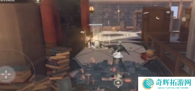 黑色信标巴别图书馆宝箱大全图五