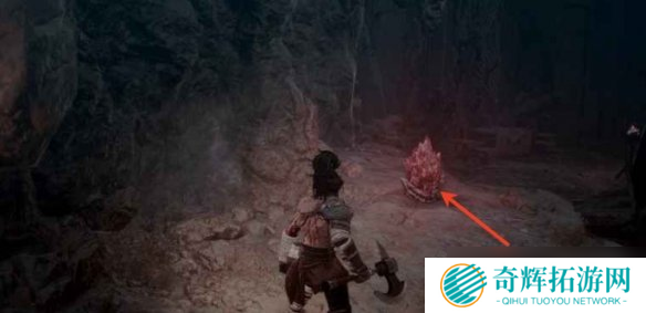 《第一狂战士卡赞》区域道具全收集一览