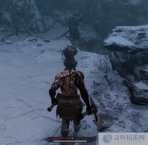 《第一狂战士卡赞》新手入门指南 操作说明及全系统教学