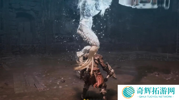 《第一狂战士卡赞》万卡乌亡灵机制打法攻略