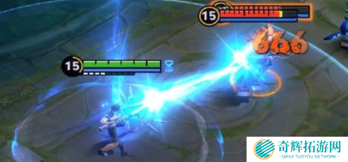 王者荣耀元流之子射手职业上线时间介绍图一 王者荣耀元流之子射手职业上线时间介绍图一