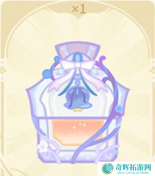 原神馥郁幻想香水全图鉴 原神馥郁幻想香水配方一览