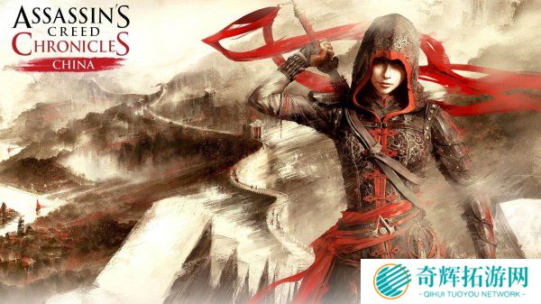 育碧发文暗示刺客来中国 下部《刺客信条》选什么朝代？
